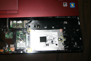ProBook4515 HDD