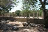 Greece olympia