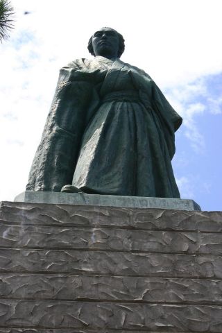 坂本竜馬